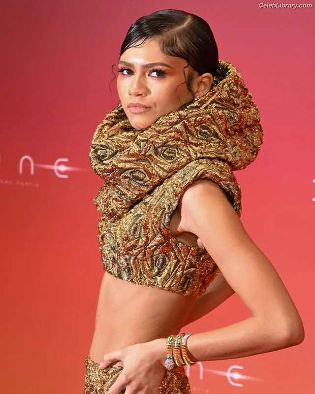 Zendaya photo 3 of 1926