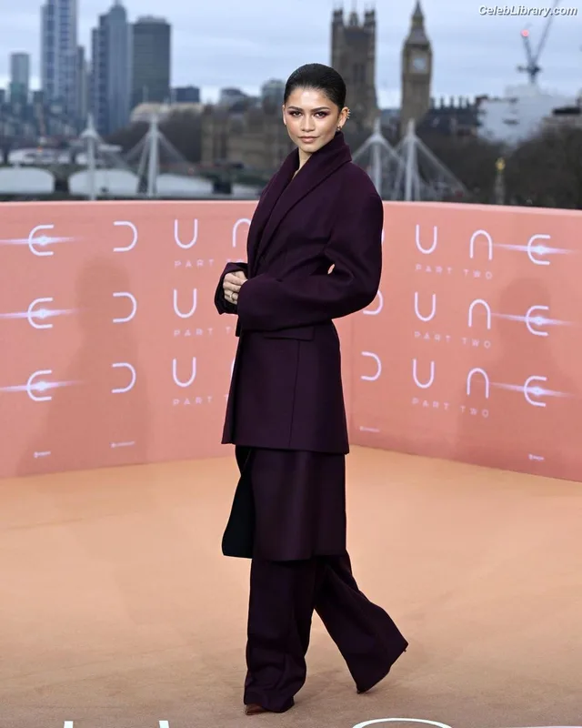 Zendaya photo 6 of 1926