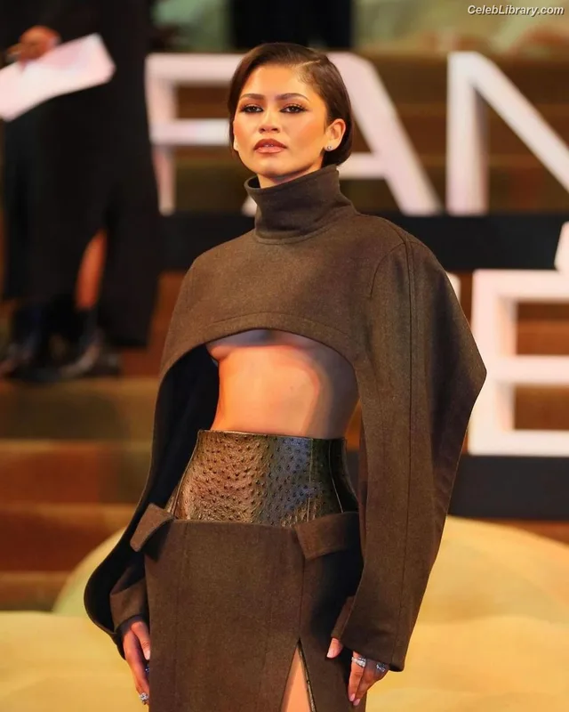 Zendaya photo 10 of 1926