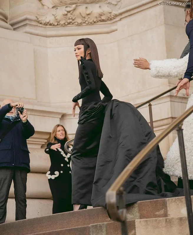 Zendaya photo 23 of 1926