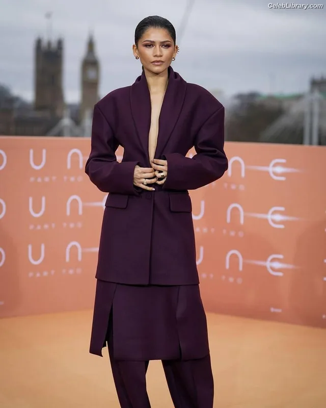 Zendaya photo 1 of 1926
