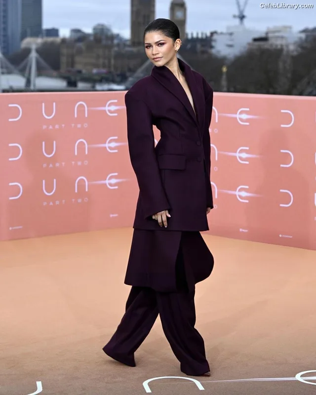 Zendaya photo 5 of 1926