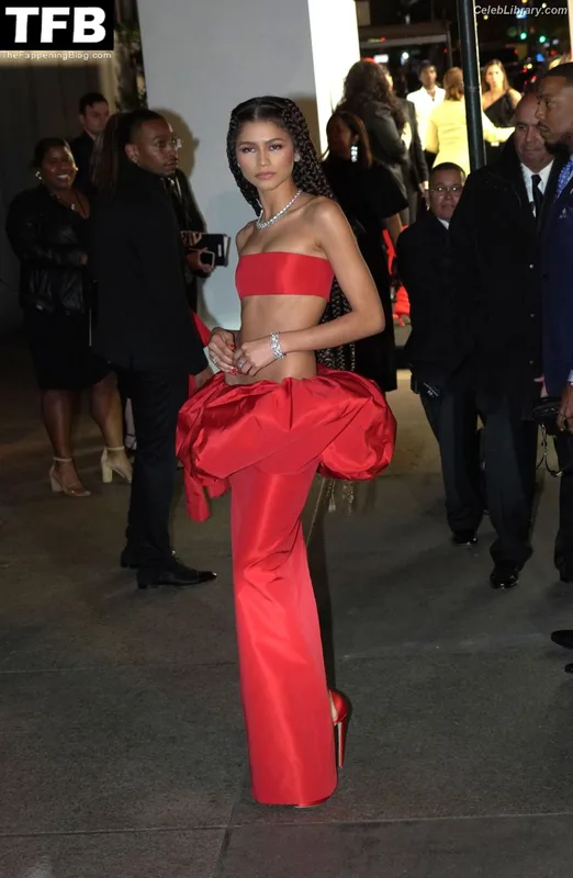 Zendaya photo 11 of 1926