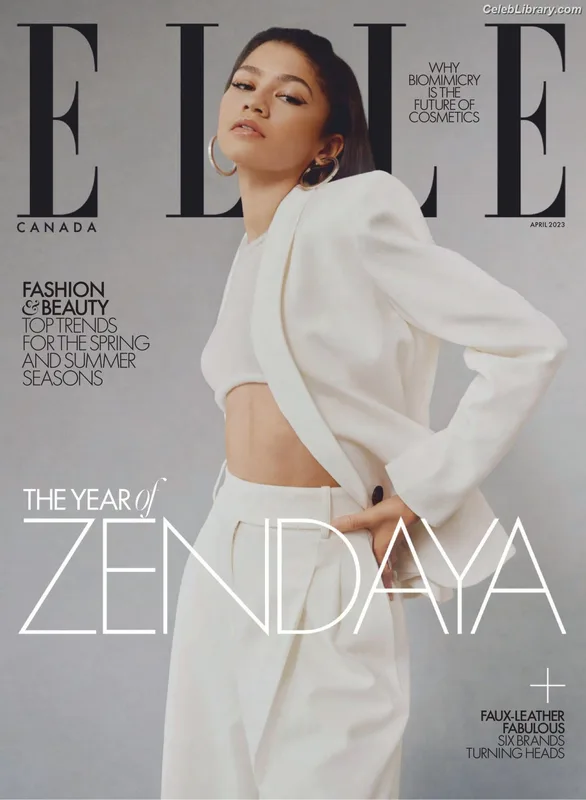 Zendaya photo 18 of 1926