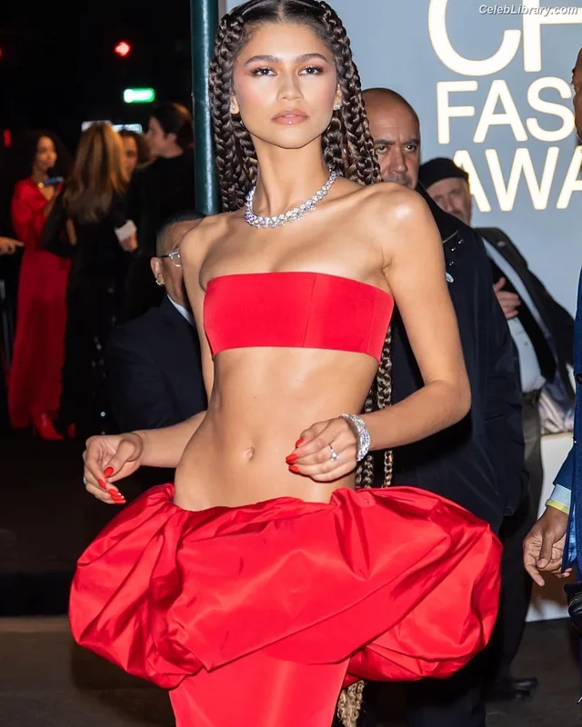 Zendaya photo 2 of 1926
