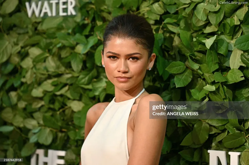 Zendaya photo 13 of 1926