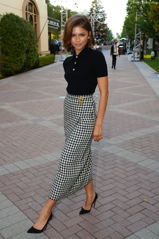 Zendaya photo 14 of 1926