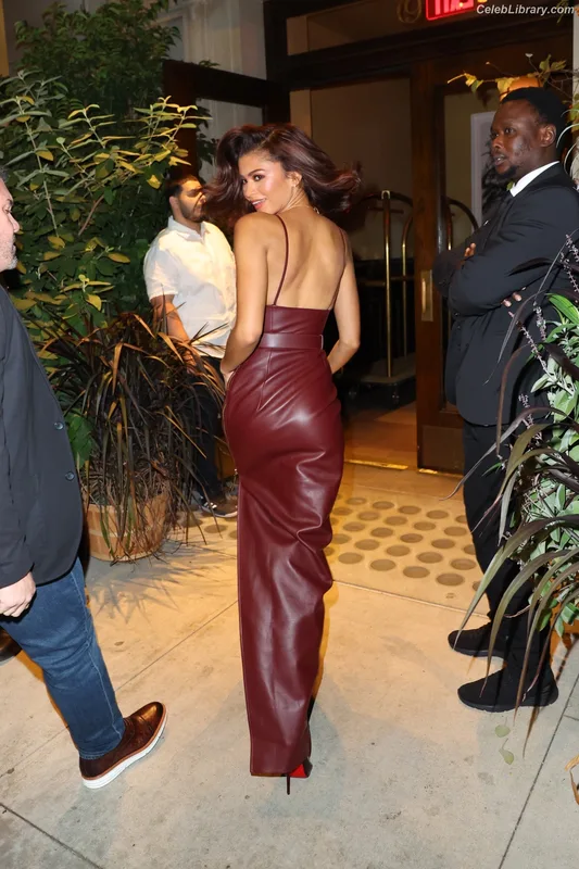 Zendaya photo 18 of 1926