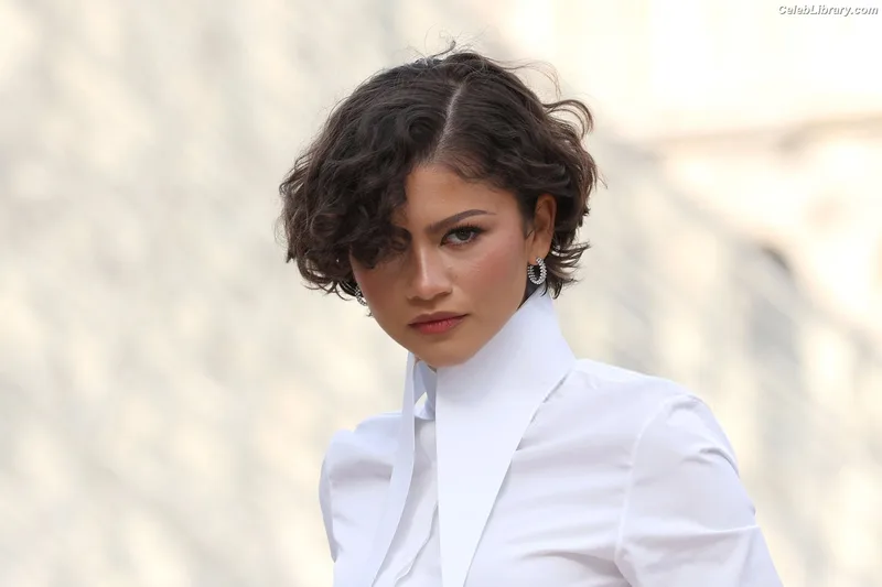 Zendaya photo 2 of 1926