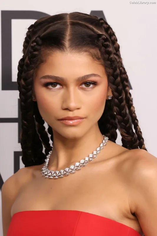 Zendaya photo 4 of 1926
