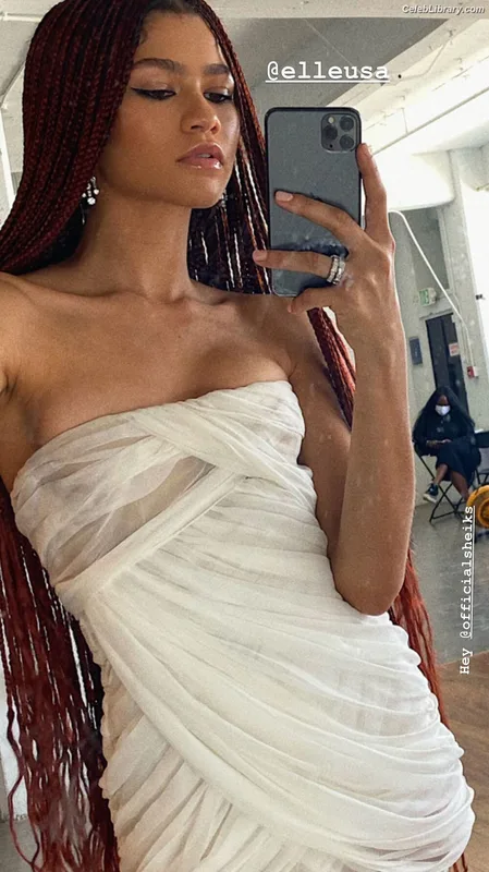Zendaya photo 15 of 1926