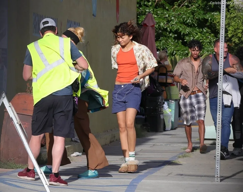 Zendaya photo 19 of 1926
