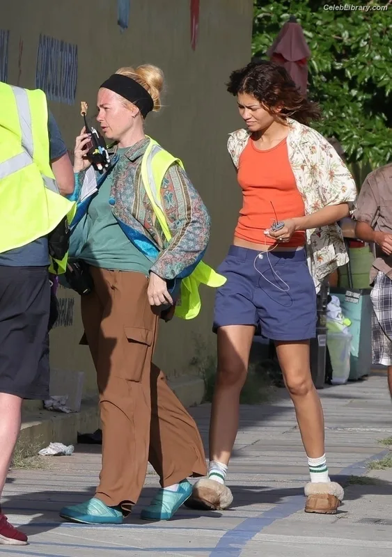 Zendaya photo 22 of 1926