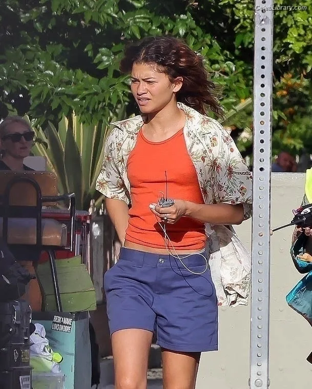 Zendaya photo 7 of 1926