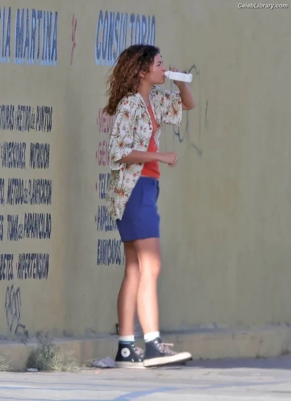 Zendaya photo 9 of 1926