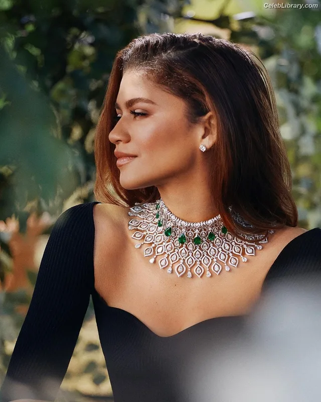 Zendaya photo 22 of 1926