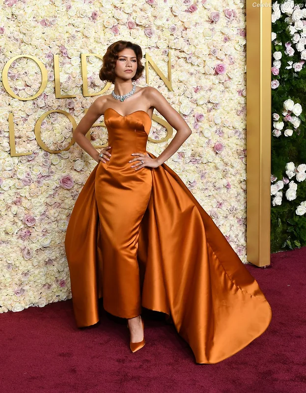 Zendaya photo 13 of 1926
