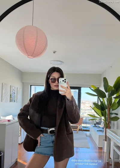 Zeynep Demirhan
