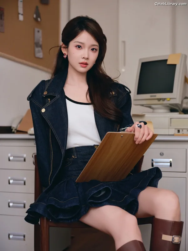 Zhang Miaoyi photo 2 of 6
