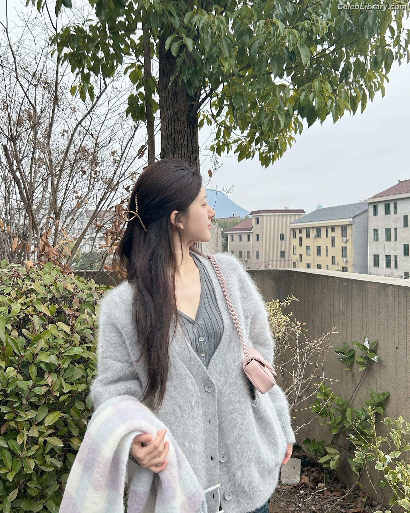 Zhao Lusi photo 7 of 92