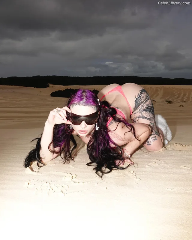 Zheani Sparkes photo 24 of 403
