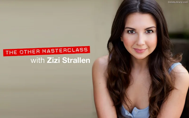 Zizi Strallen photo 5 of 6
