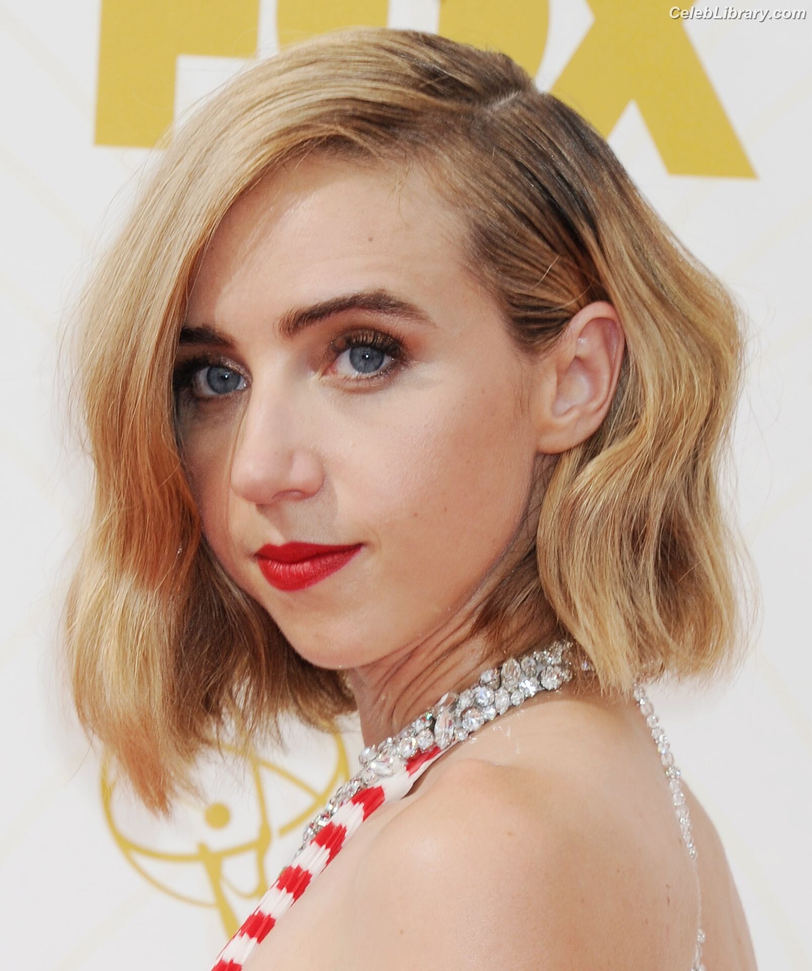 Zoe Kazan photo 19 of 90
