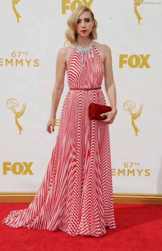 Zoe Kazan photo 17 of 90