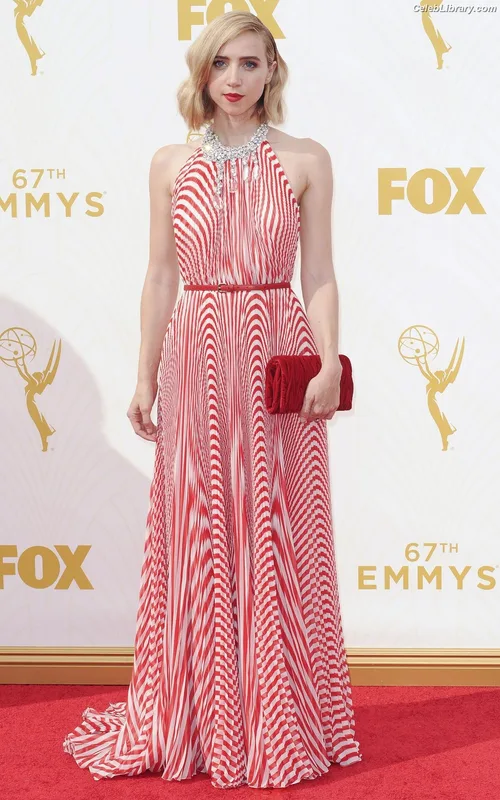 Zoe Kazan photo 20 of 90