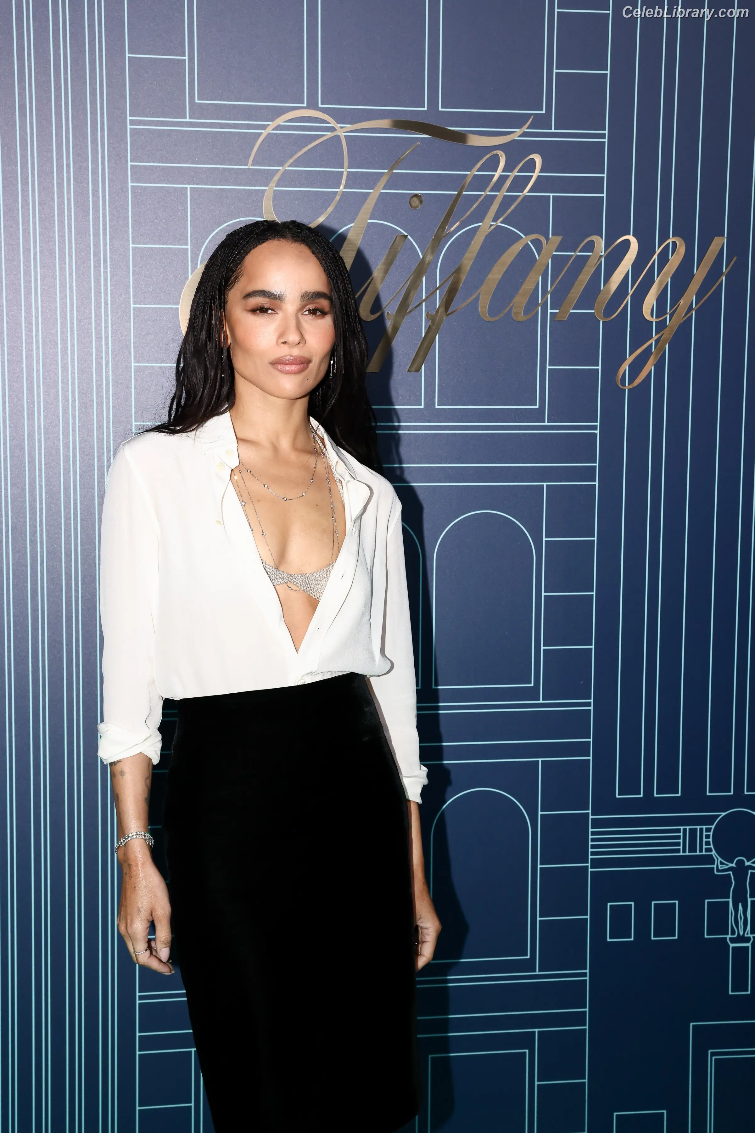 Zoë Kravitz photo 8 of 404