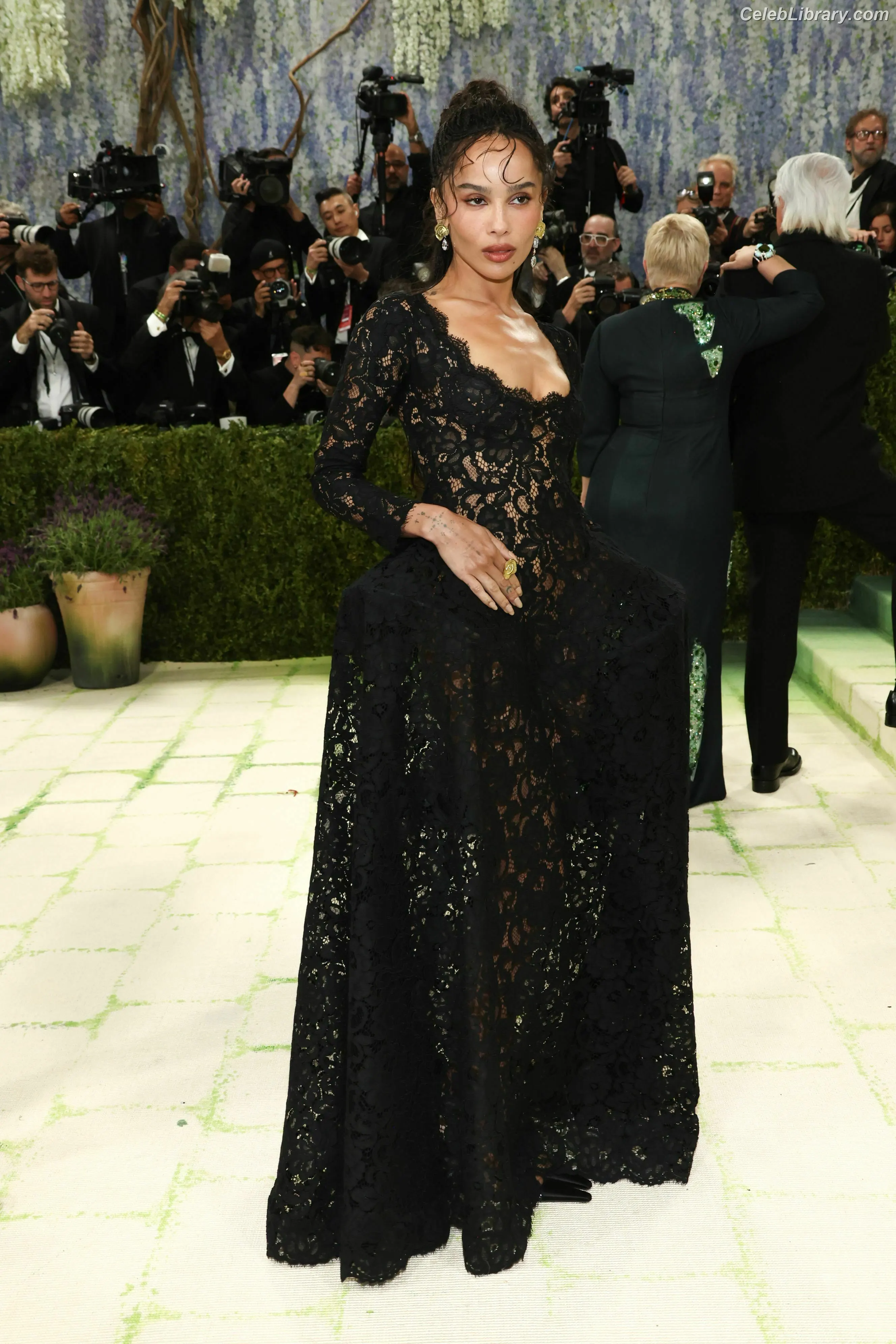 Zoë Kravitz photo 20 of 404