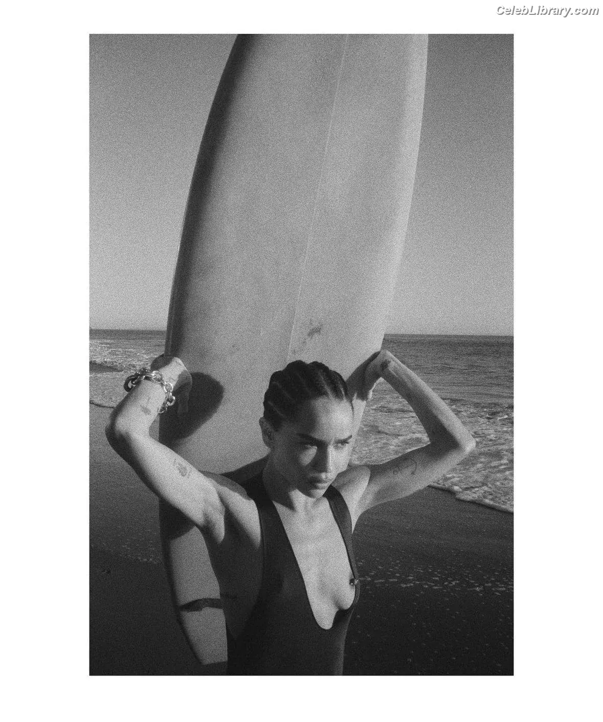 Zoë Kravitz photo 4 of 404