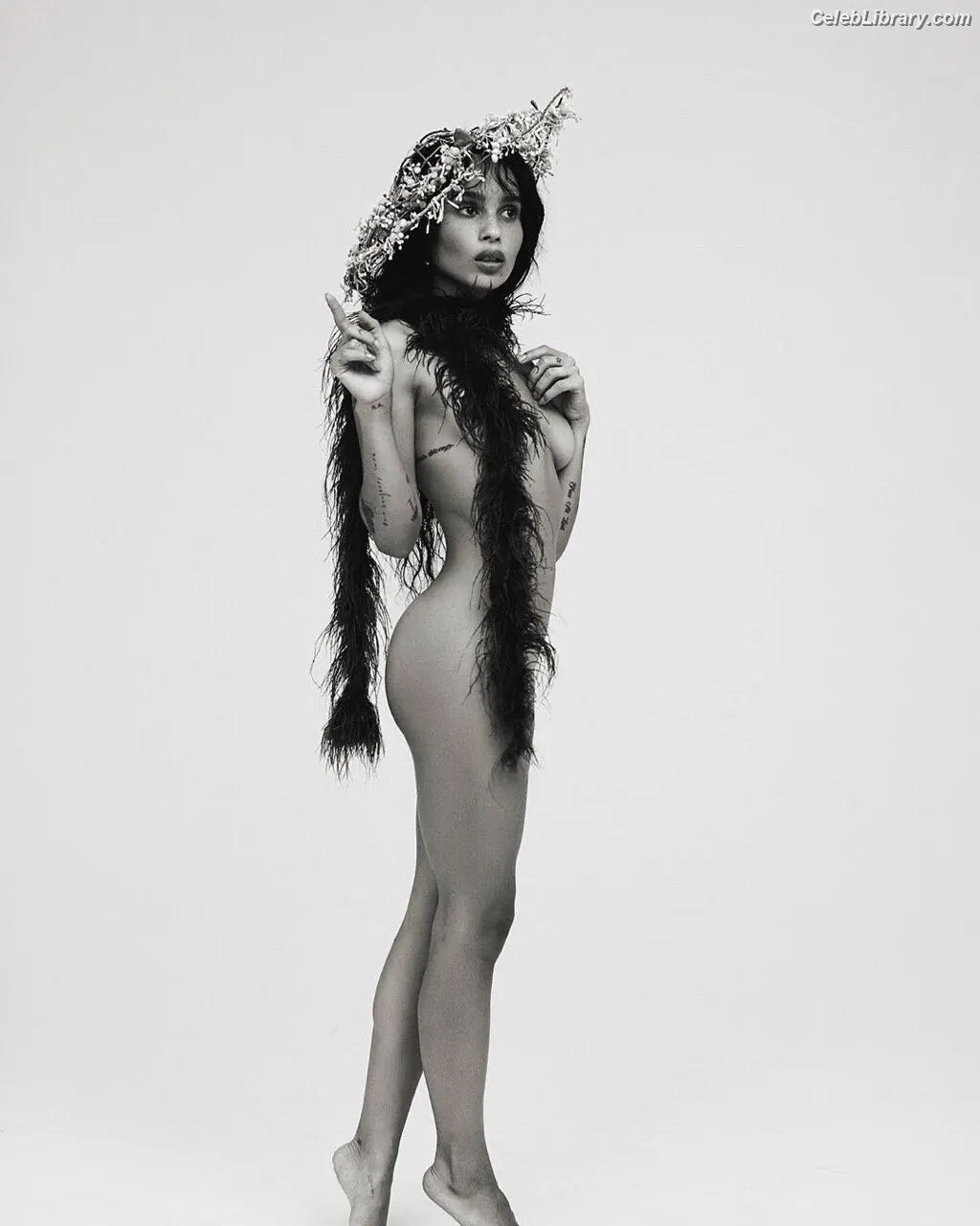Zoë Kravitz photo 12 of 404