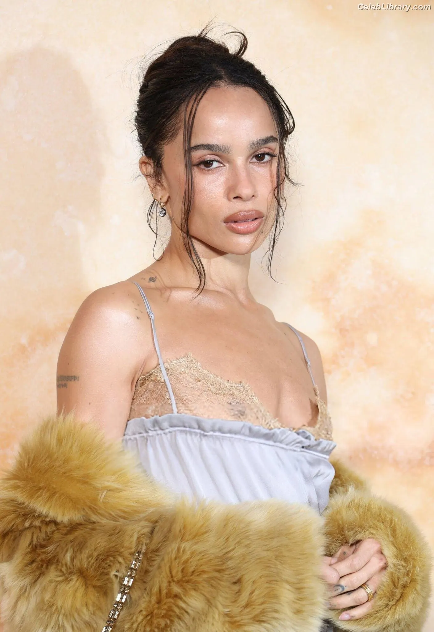 Zoë Kravitz photo 24 of 404