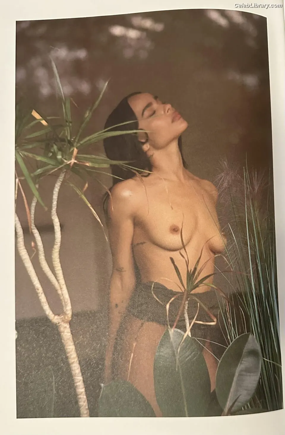 Zoë Kravitz photo 7 of 404