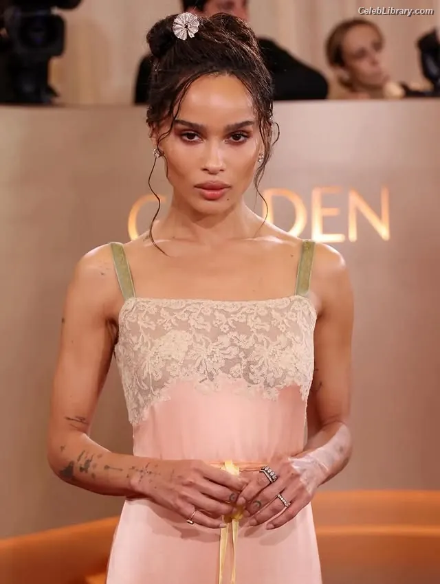 Zoë Kravitz photo 15 of 404