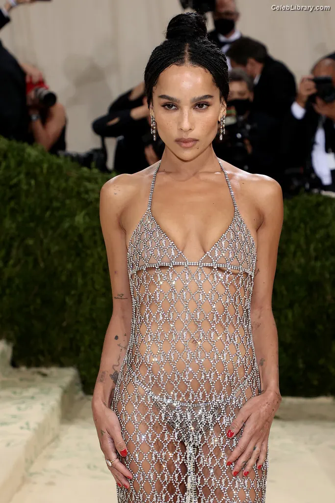 Zoë Kravitz photo 17 of 404
