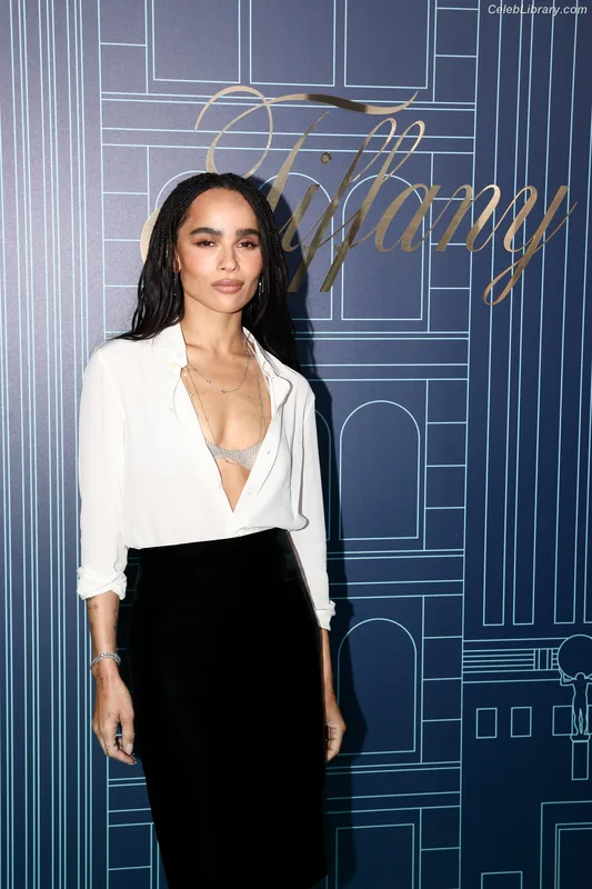 Zoë Kravitz photo 8 of 404