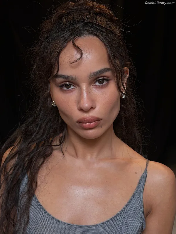 Zoë Kravitz photo 12 of 404