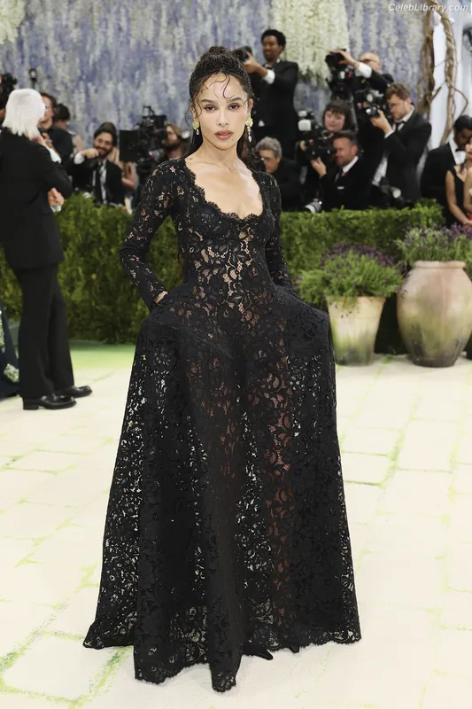 Zoë Kravitz photo 18 of 404
