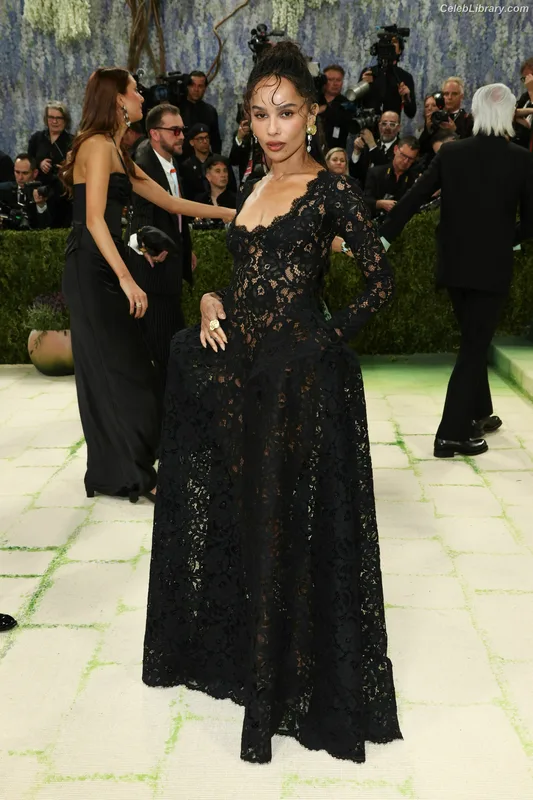 Zoë Kravitz photo 22 of 404