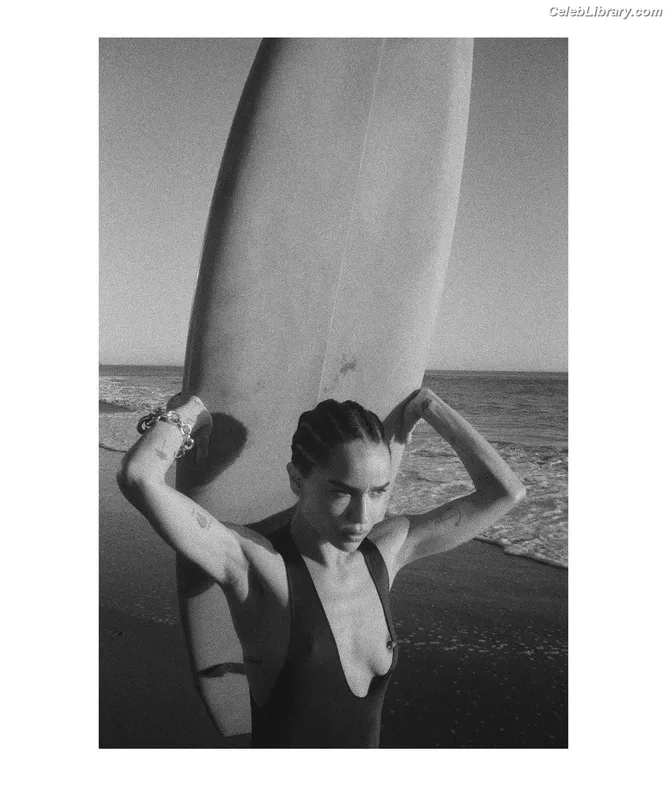 Zoë Kravitz photo 4 of 404