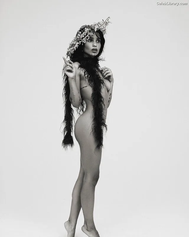 Zoë Kravitz photo 12 of 404