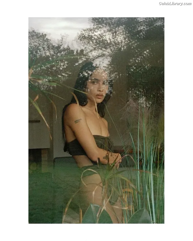 Zoë Kravitz photo 20 of 404