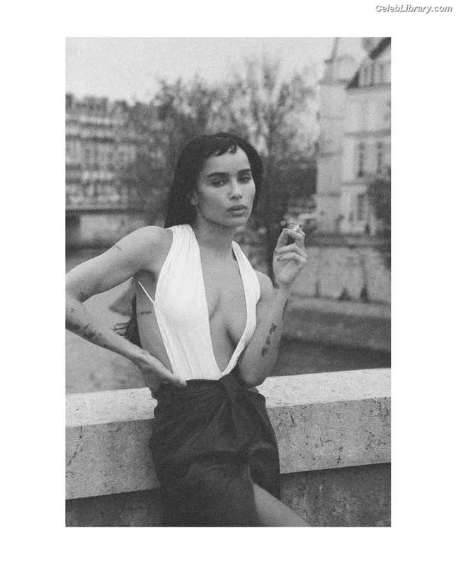 Zoë Kravitz photo 23 of 404