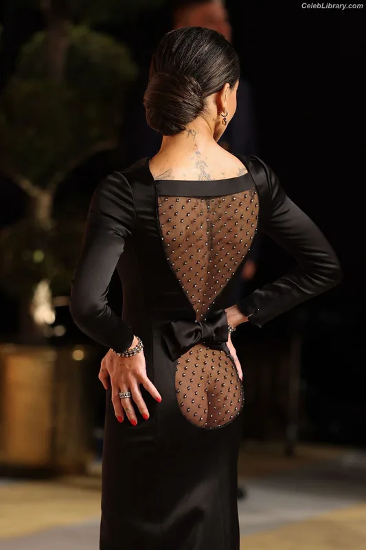 Zoë Kravitz photo 18 of 404