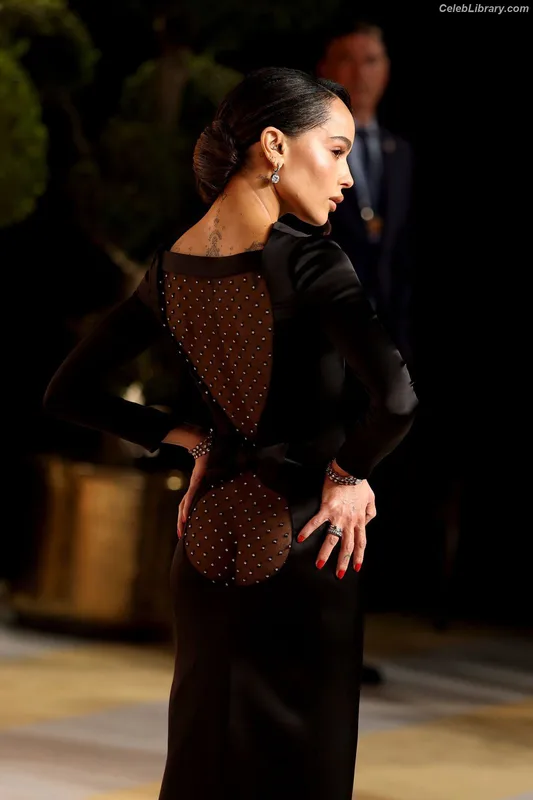 Zoë Kravitz photo 20 of 404