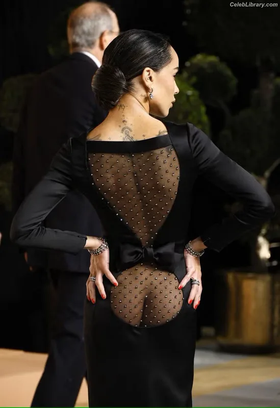 Zoë Kravitz photo 21 of 404