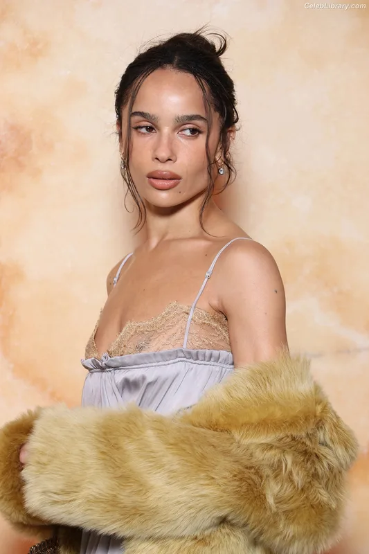 Zoë Kravitz photo 23 of 404