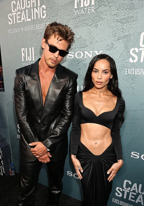 Zoë Kravitz photo 22 of 404